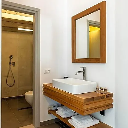 Hotel O Lofos Luxury Boutique Agios Stefanos (Mykonos)