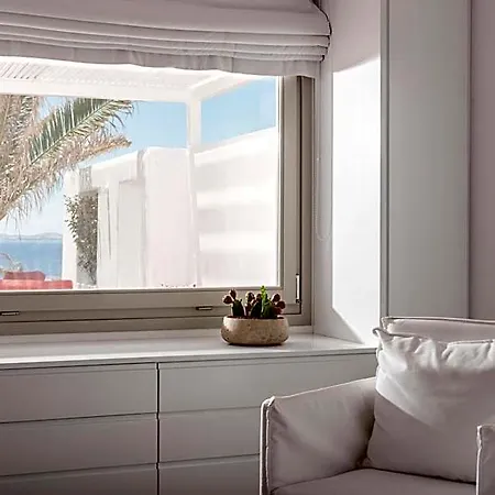 O Lofos Luxury Boutique Hotel 4*