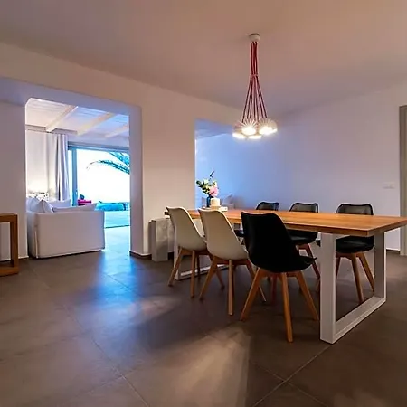Hotel O Lofos Luxury Boutique 4*