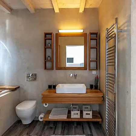 Hotel O Lofos Luxury Boutique Agios Stefanos (Mykonos)