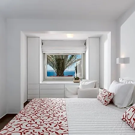 O Lofos Luxury Boutique 4*