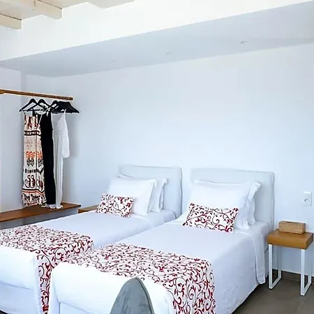 O Lofos Luxury Boutique Agios Stefanos Avliotes