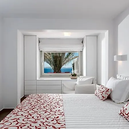 O Lofos Luxury Boutique Hotel 4*