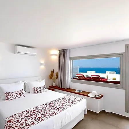 O Lofos Luxury Boutique Agios Stefanos (Mykonos)