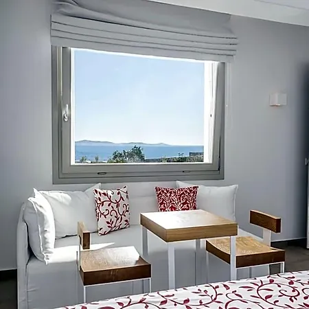 O Lofos Luxury Boutique Hotel