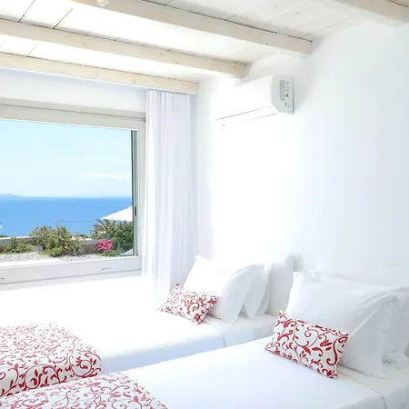 O Lofos Luxury Boutique Hotel 4*
