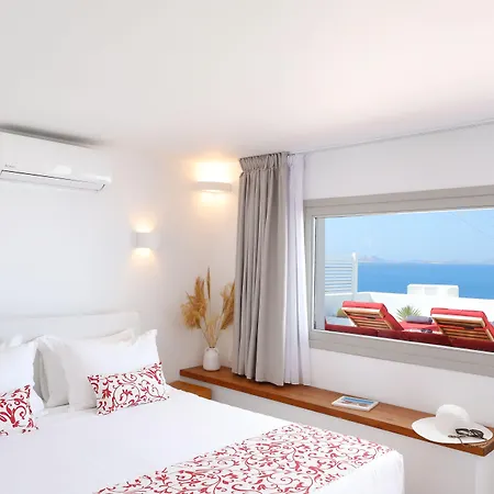 O Lofos Luxury Boutique 4*