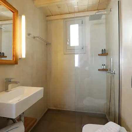O Lofos Luxury Boutique Hotel