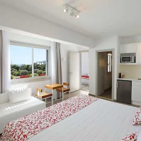 O Lofos Luxury Boutique 4*