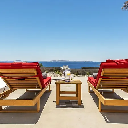 Hotel O Lofos Luxury Boutique
