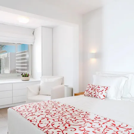 Hotel O Lofos Luxury Boutique 4*