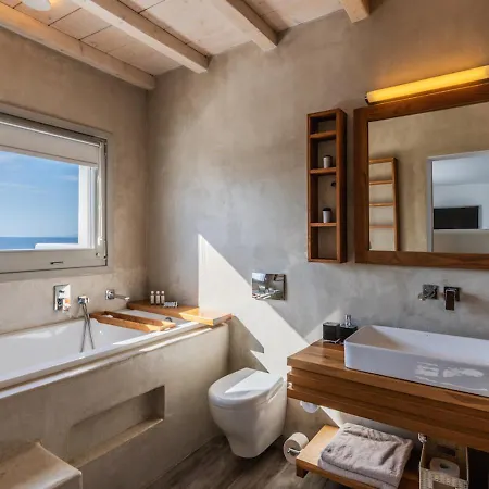 O Lofos Luxury Boutique Otel Agios Stefanos (Mykonos)