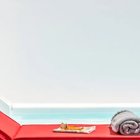 O Lofos Luxury Boutique Agios Stefanos (Mykonos)