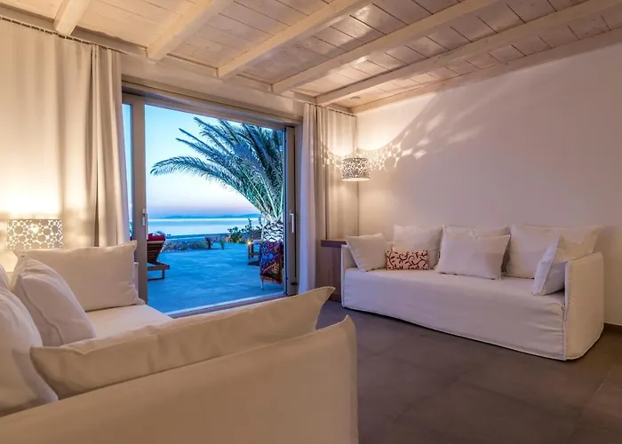 호텔 O Lofos Luxury Boutique