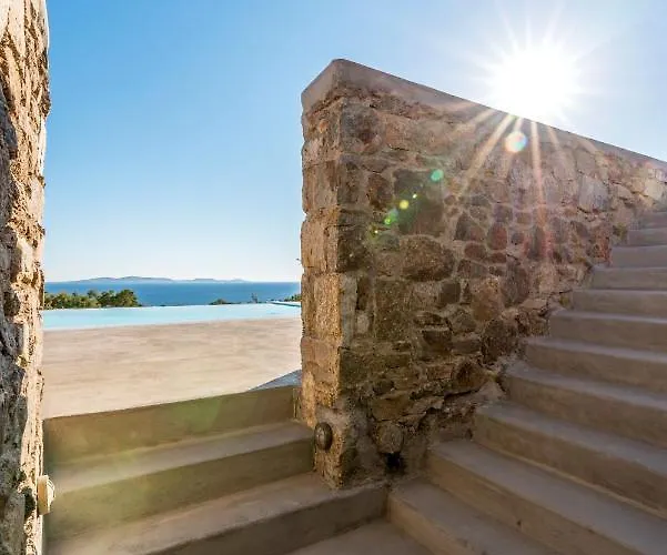 O Lofos Luxury Boutique