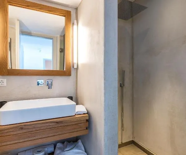 O Lofos Luxury Boutique Ξενοδοχείο Άγιος Στέφανος