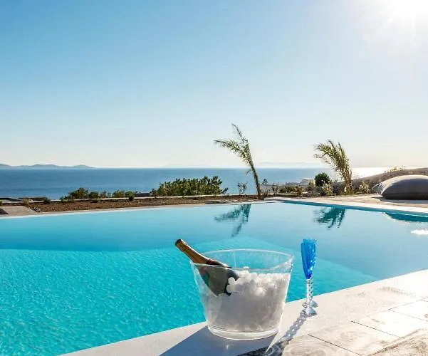 호텔 O Lofos Luxury Boutique 4*