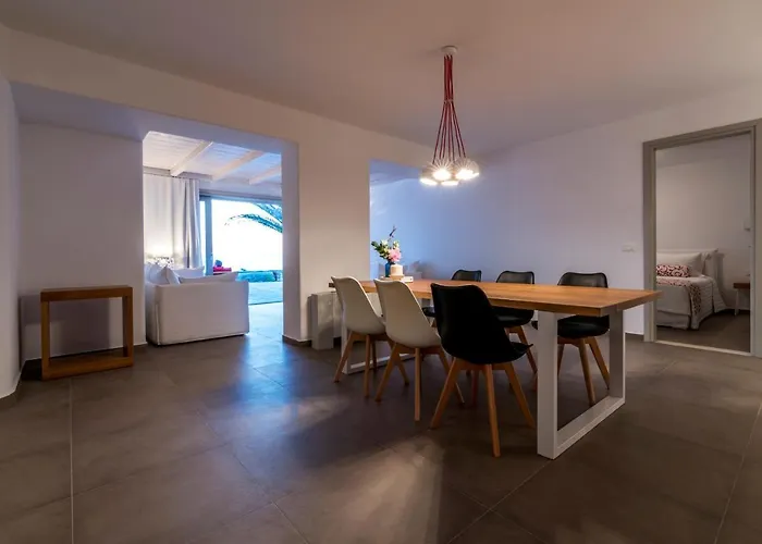 O Lofos Luxury Boutique 호텔 4*