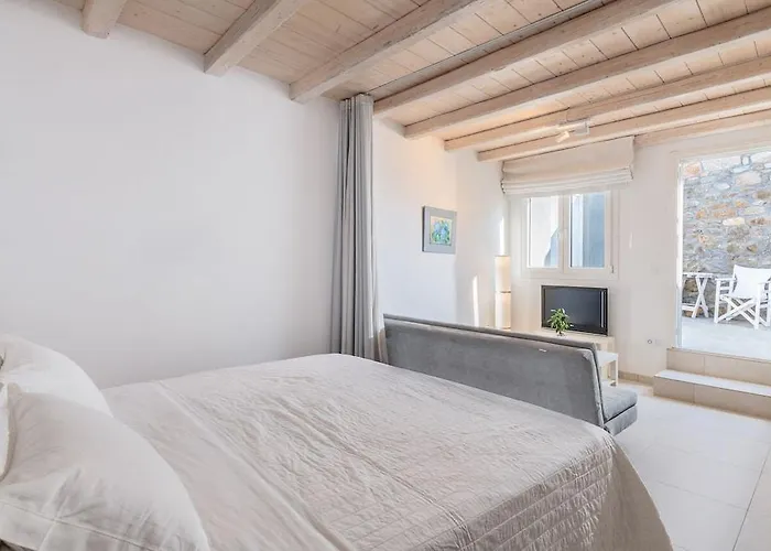 호텔 O Lofos Luxury Boutique