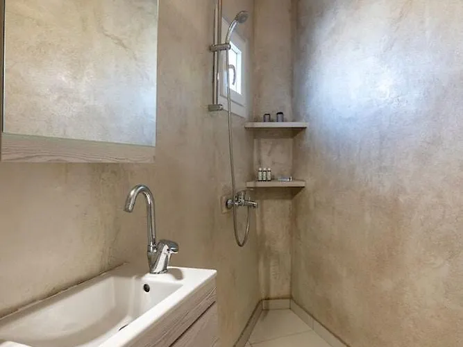 Hotel O Lofos Luxury Boutique