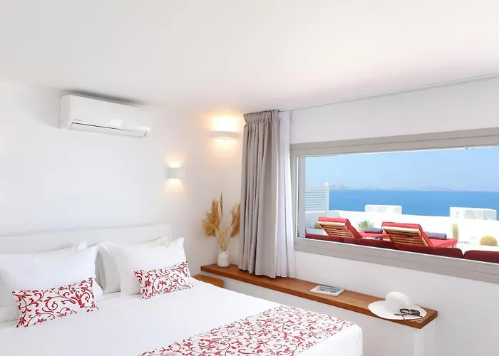 O Lofos Luxury Boutique