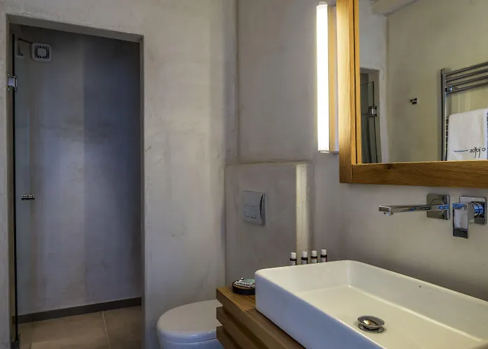 호텔 O Lofos Luxury Boutique