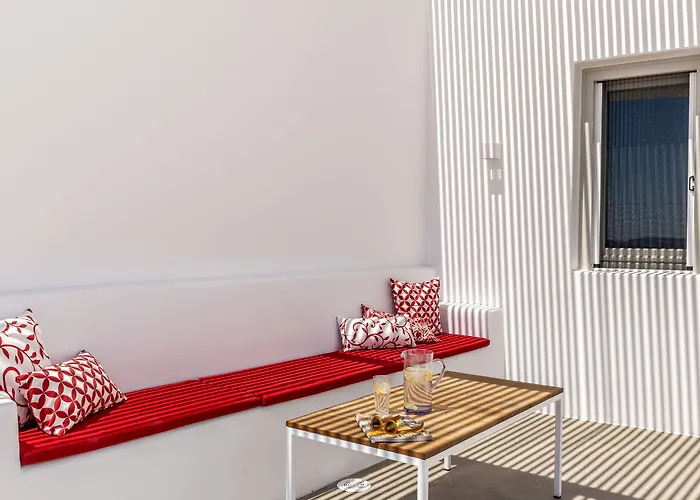 호텔 O Lofos Luxury Boutique 4*