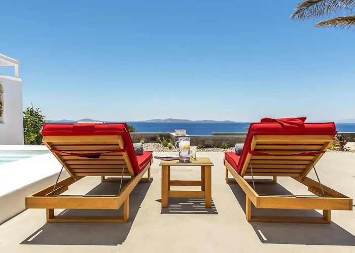 Ξενοδοχείο O Lofos Luxury Boutique