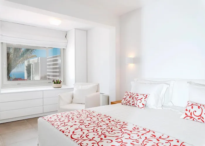 호텔 O Lofos Luxury Boutique 4*