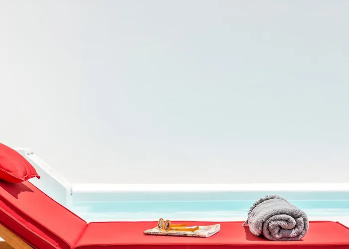 O Lofos Luxury Boutique 아기오스 스테파노스