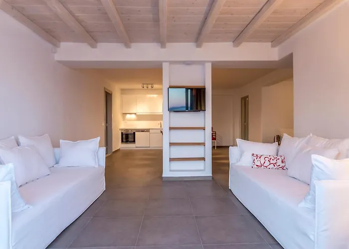 O Lofos Luxury Boutique 호텔 4*