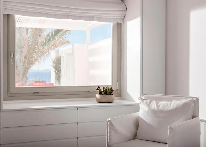 O Lofos Luxury Boutique 호텔 4*