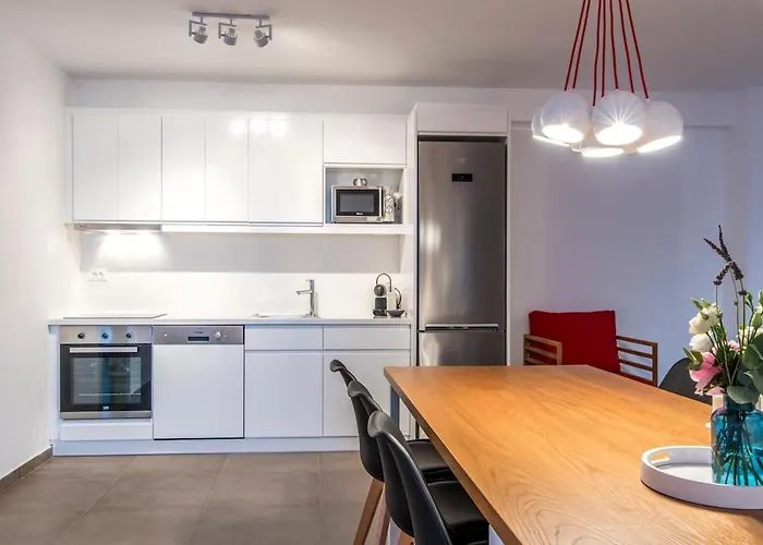 O Lofos Luxury Boutique 4* 아기오스 스테파노스