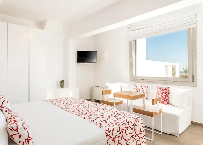 O Lofos Luxury Boutique 호텔