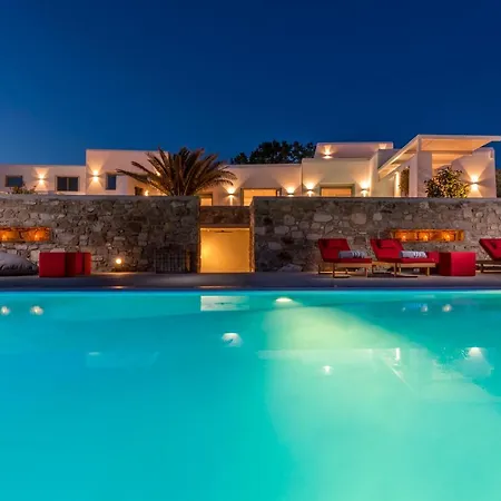 O Lofos Luxury Boutique Hotel