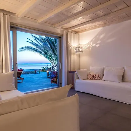 Hotell O Lofos Luxury Boutique