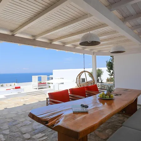 Hotel O Lofos Luxury Boutique