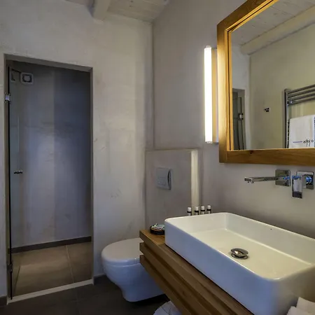 Hotell O Lofos Luxury Boutique